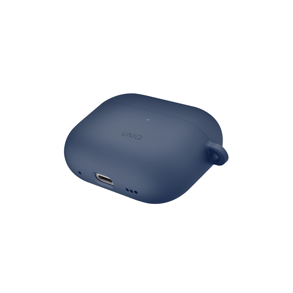 Foto 4 pulgar | Funda Deportiva Nexo para AirPods Pro 2ª y  1ª Generación con Ganchos y Protección Reforzada