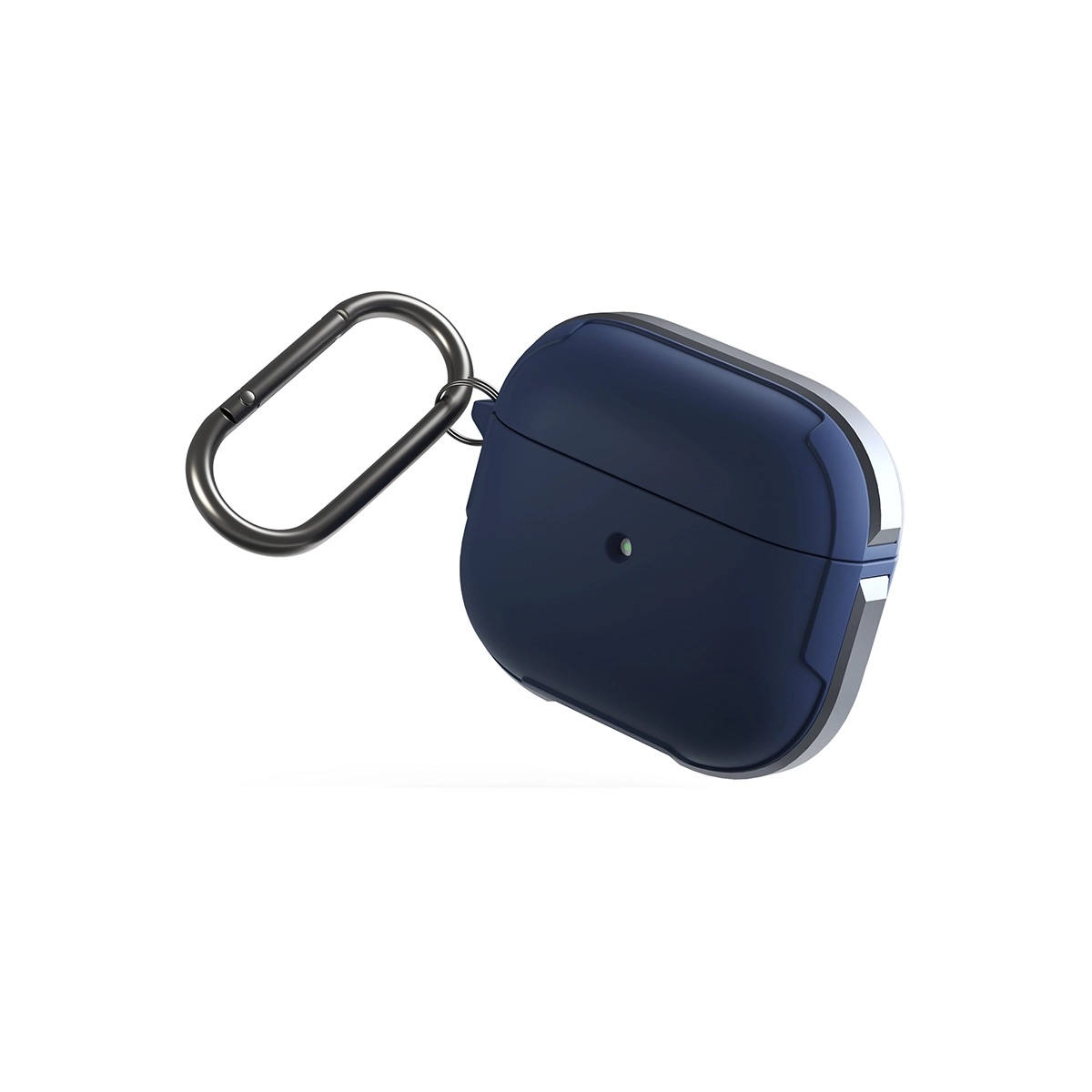 Foto 2 pulgar | Funda UNIQ para AirPods 3a Generación Máxima Protección con Aluminio