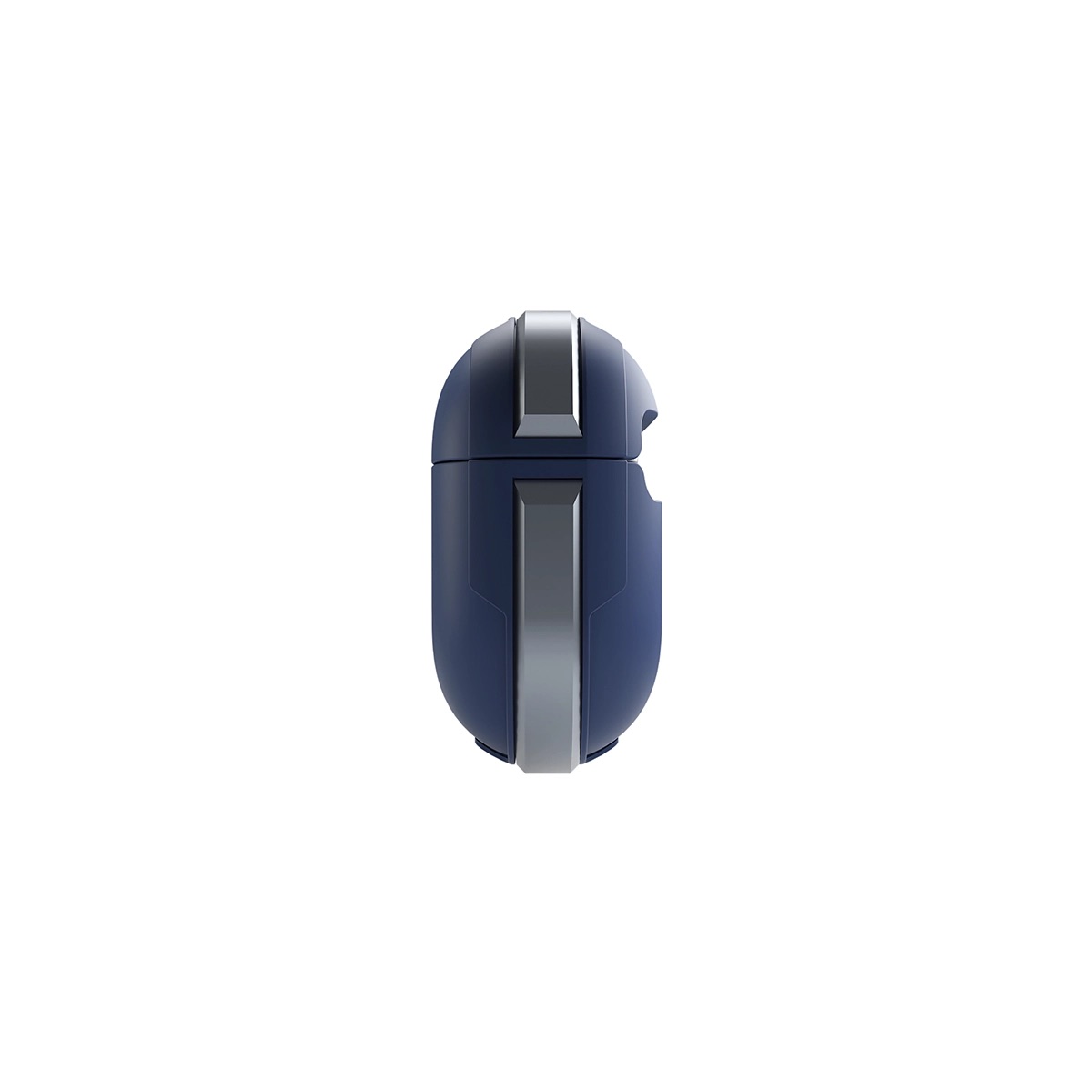 Foto 3 | Funda UNIQ para AirPods 3a Generación Máxima Protección con Aluminio