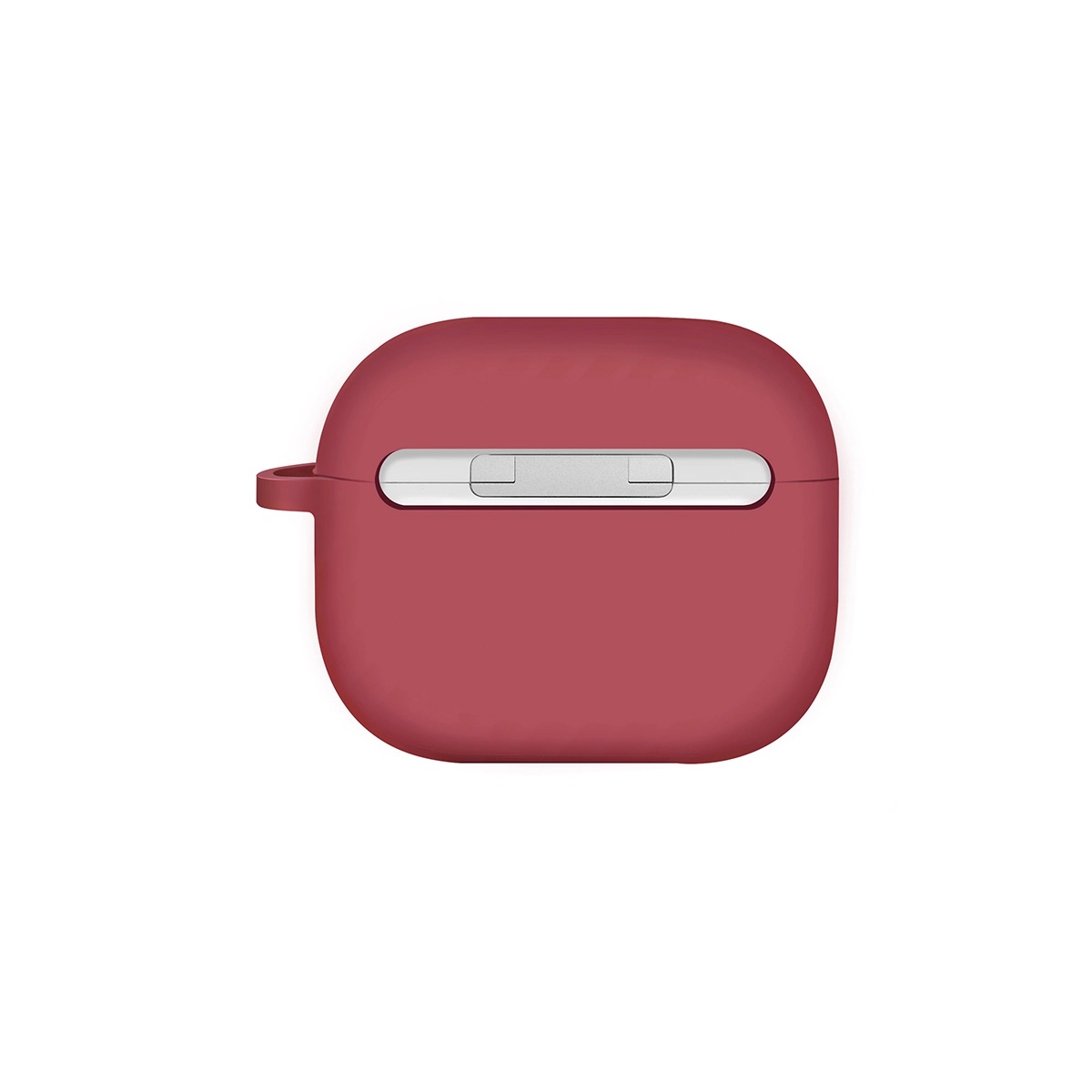 Foto 3 pulgar | Funda UNIQ para AirPods 3a Generación Deportiva con Ganchos Incluidos