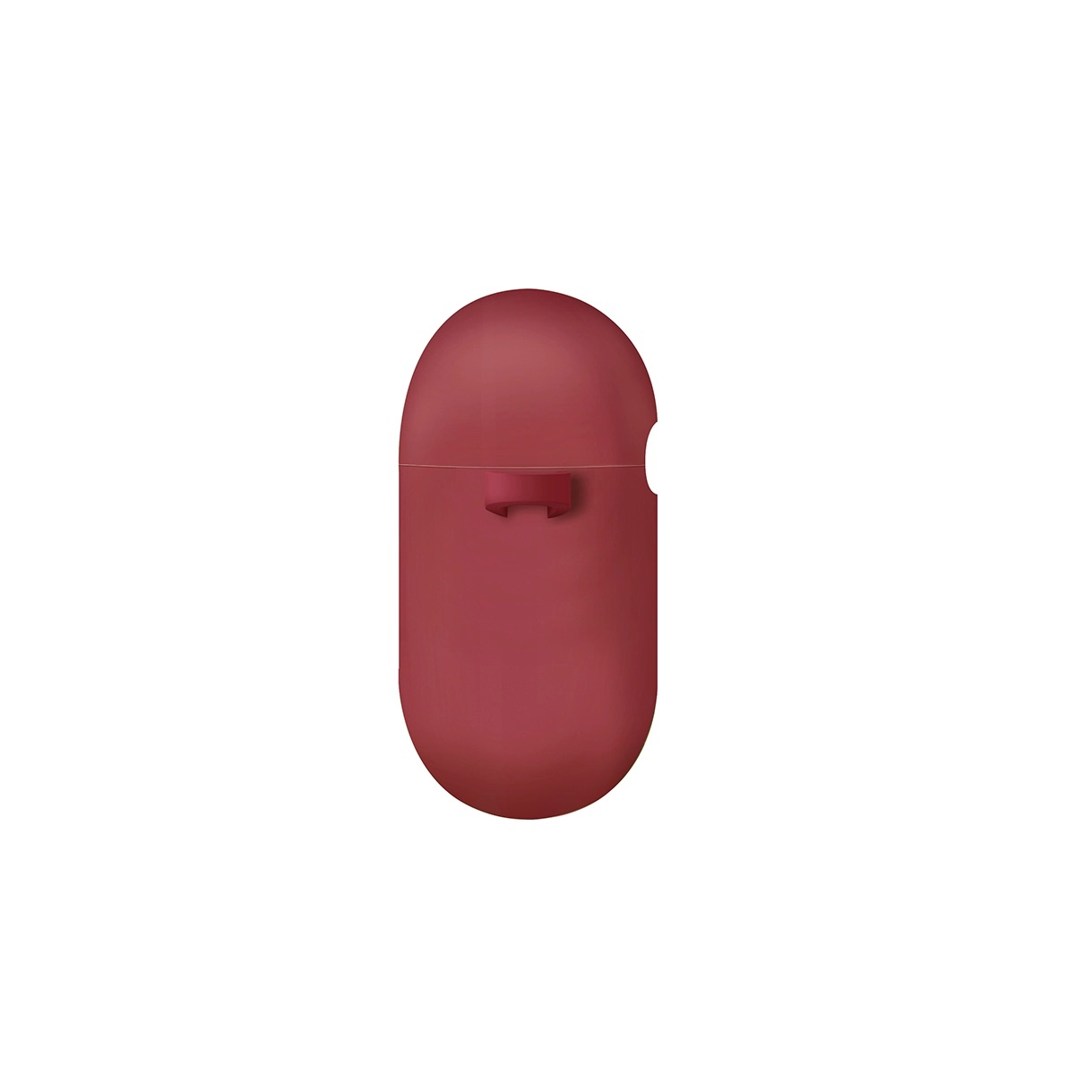 Foto 4 pulgar | Funda UNIQ para AirPods 3a Generación Deportiva con Ganchos Incluidos