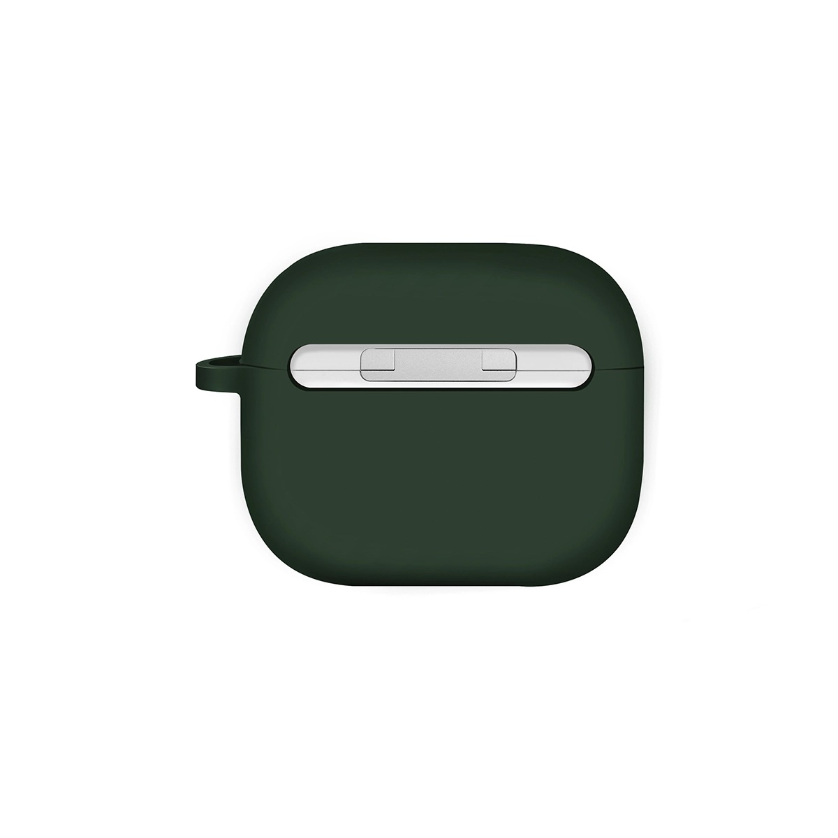 Foto 3 pulgar | Funda UNIQ para AirPods 3a Generación Deportiva con Ganchos Incluidos
