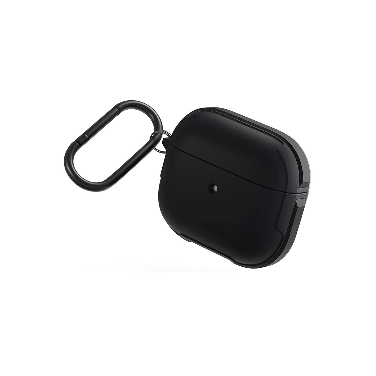 Foto 2 pulgar | Funda UNIQ para AirPods 3a Generación Máxima Protección con Aluminio