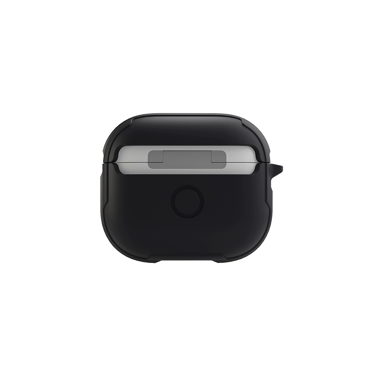 Foto 3 pulgar | Funda UNIQ para AirPods 3a Generación Máxima Protección con Aluminio