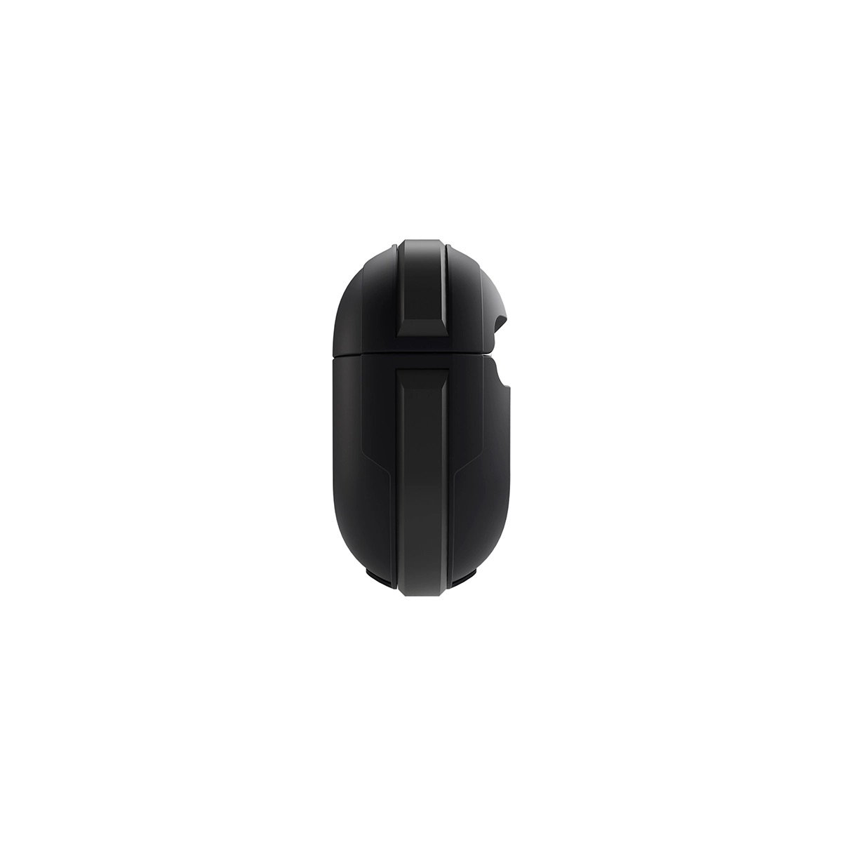Foto 4 pulgar | Funda UNIQ para AirPods 3a Generación Máxima Protección con Aluminio