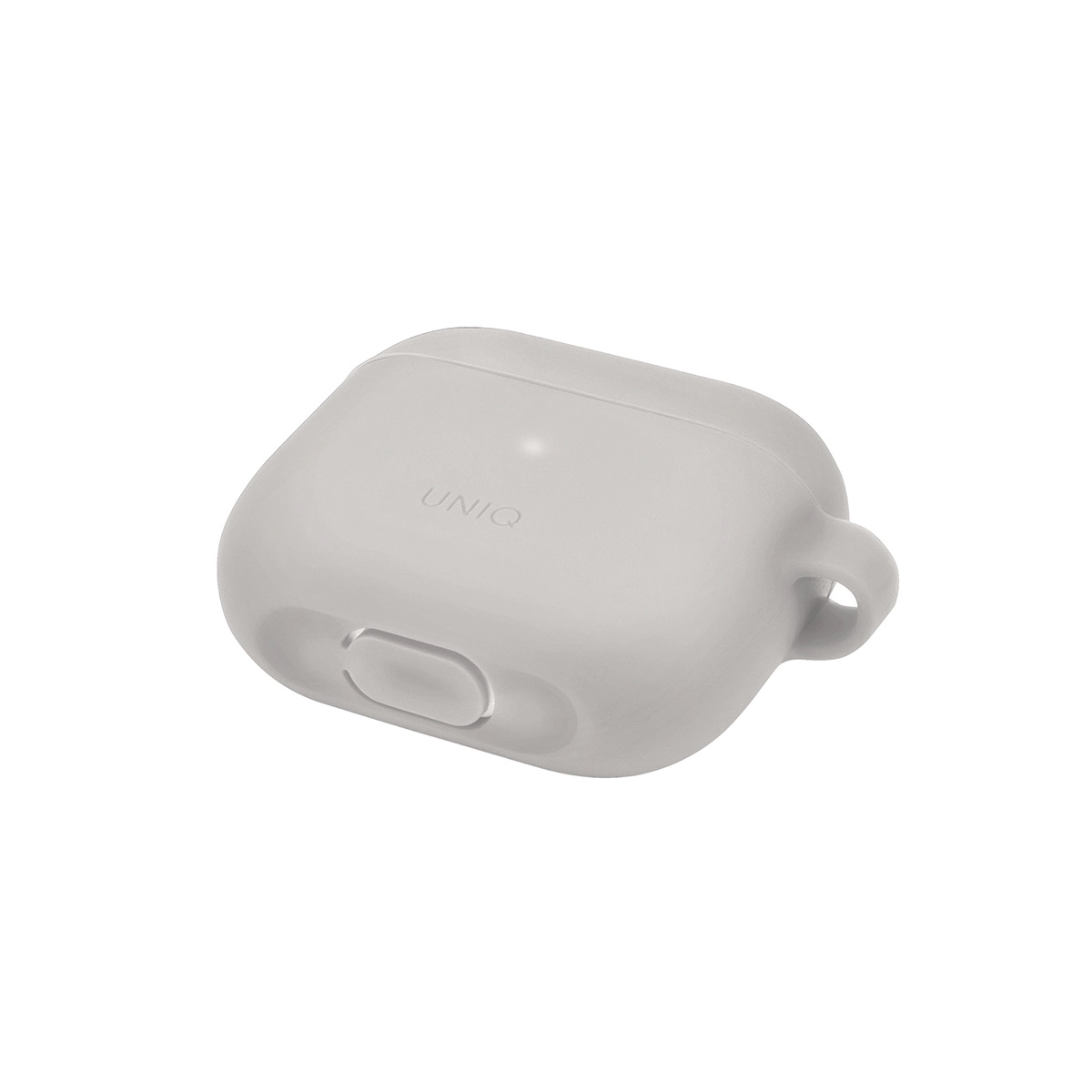 Foto 3 pulgar | Funda Vencer para AirPods Pro 2ª y 1ª Generación con Correa Deportiva y Mosquetón de Aluminio