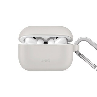 Foto 4 | Funda Vencer para AirPods Pro 2ª y 1ª Generación con Correa Deportiva y Mosquetón de Aluminio
