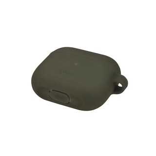 Foto 2 | Funda Vencer para AirPods Pro 2ª y 1ª Generación con Correa Deportiva y Mosquetón de Aluminio
