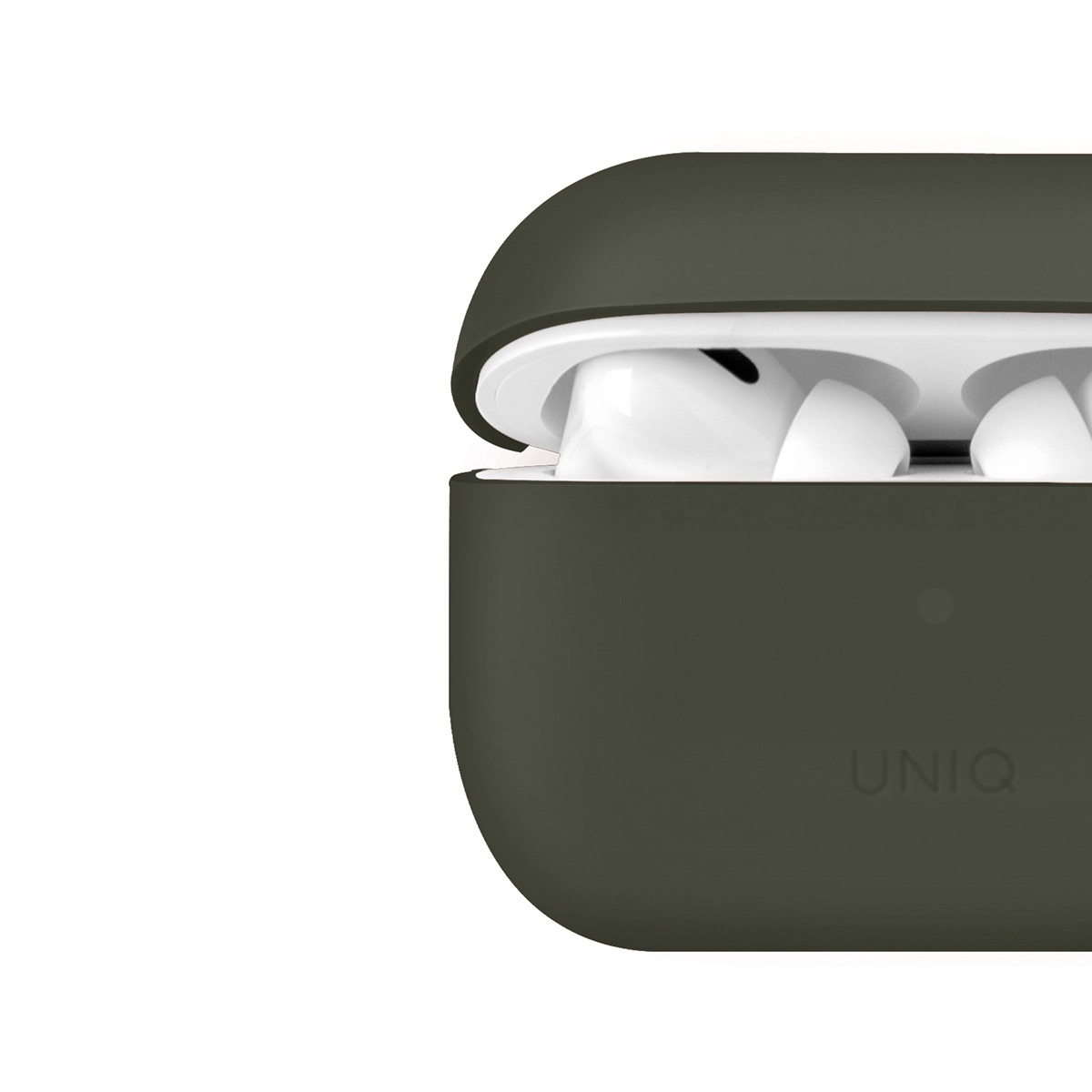 Foto 4 | Funda Vencer para AirPods Pro 2ª y 1ª Generación con Correa Deportiva y Mosquetón de Aluminio