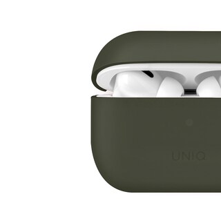 Foto 4 | Funda Vencer para AirPods Pro 2ª y 1ª Generación con Correa Deportiva y Mosquetón de Aluminio