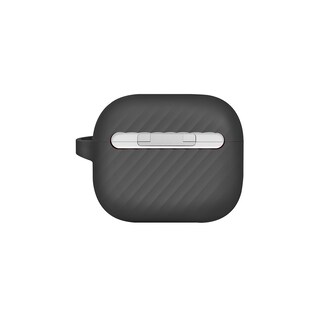Foto 2 | Funda Vencer para AirPods 3ª Generación con Correa Deportiva y Mosquetón de Aluminio