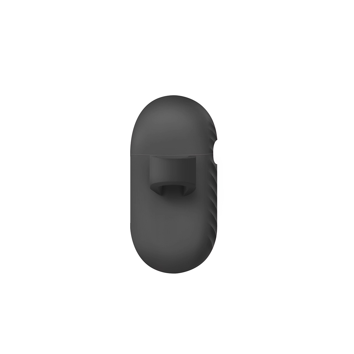 Foto 3 | Funda Vencer para AirPods 3ª Generación con Correa Deportiva y Mosquetón de Aluminio