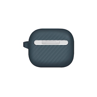 Foto 2 | Funda Vencer para AirPods 3ª Generación con Correa Deportiva y Mosquetón de Aluminio