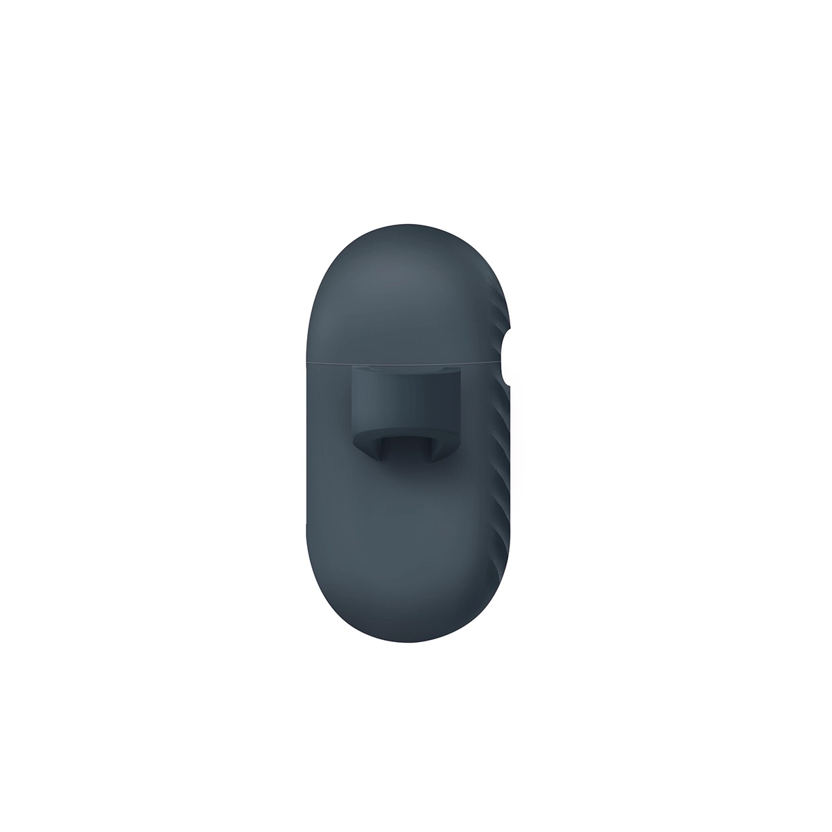 Foto 3 | Funda Vencer para AirPods 3ª Generación con Correa Deportiva y Mosquetón de Aluminio