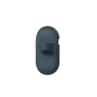 Foto 3 | Funda Vencer para AirPods 3ª Generación con Correa Deportiva y Mosquetón de Aluminio
