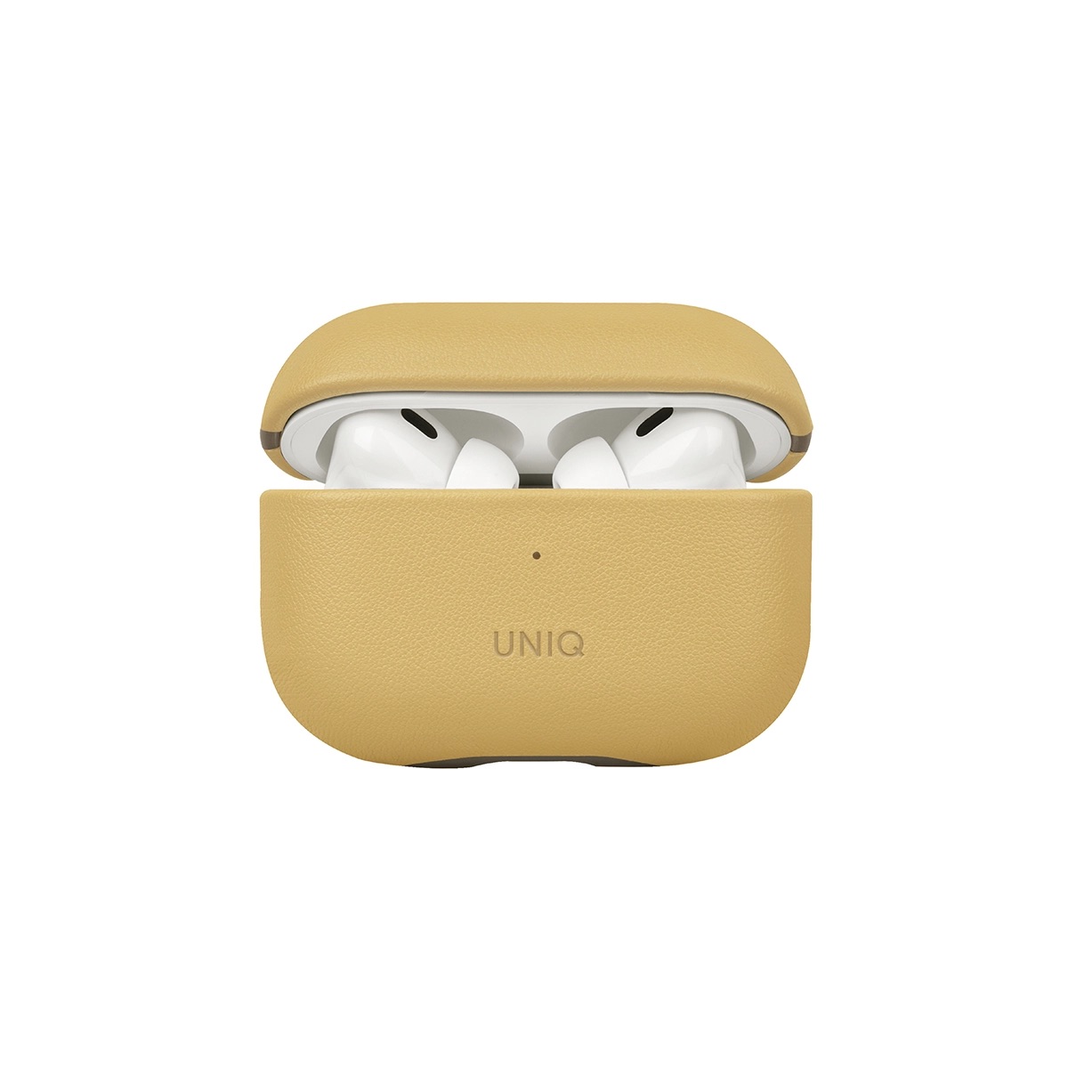 Funda UNIQ Lyden Duo para AirPods Pro 2a Generación Bicolor con Correa