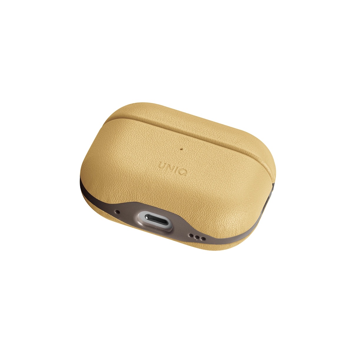 Foto 3 pulgar | Funda UNIQ Lyden Duo para AirPods Pro 2a Generación Bicolor con Correa
