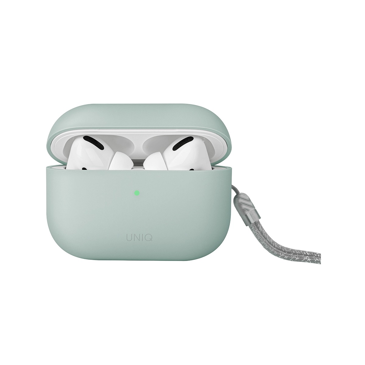 Foto 3 pulgar | Funda de Silicona Premium para AirPods Pro 2ª Generación