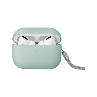 Foto 2 | Funda de Silicona Premium para AirPods Pro 2ª Generación