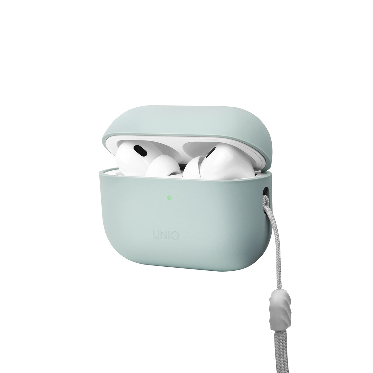 Foto 4 pulgar | Funda de Silicona Premium para AirPods Pro 2ª Generación