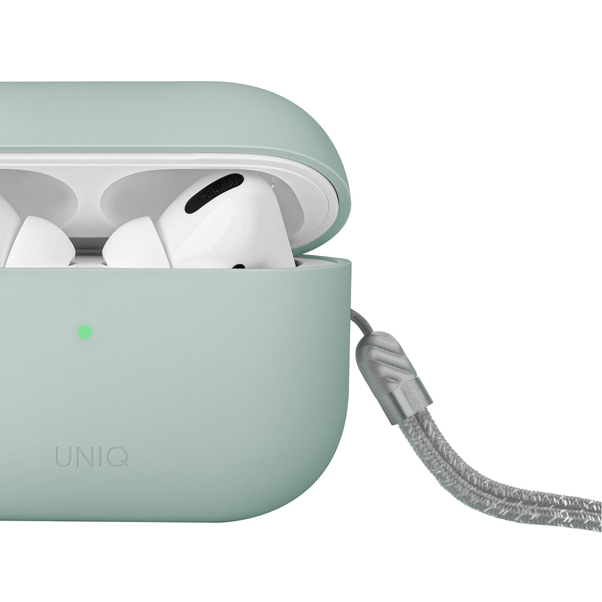 Foto 5 pulgar | Funda de Silicona Premium para AirPods Pro 2ª Generación