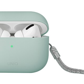 Foto 4 | Funda de Silicona Premium para AirPods Pro 2ª Generación