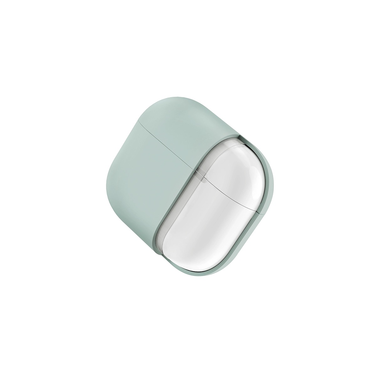 Foto 6 pulgar | Funda de Silicona Premium para AirPods Pro 2ª Generación