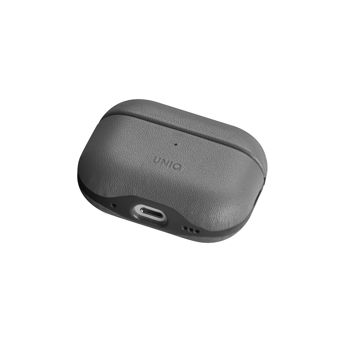 Foto 3 pulgar | Funda UNIQ Lyden Duo para AirPods Pro 2a Generación Bicolor con Correa