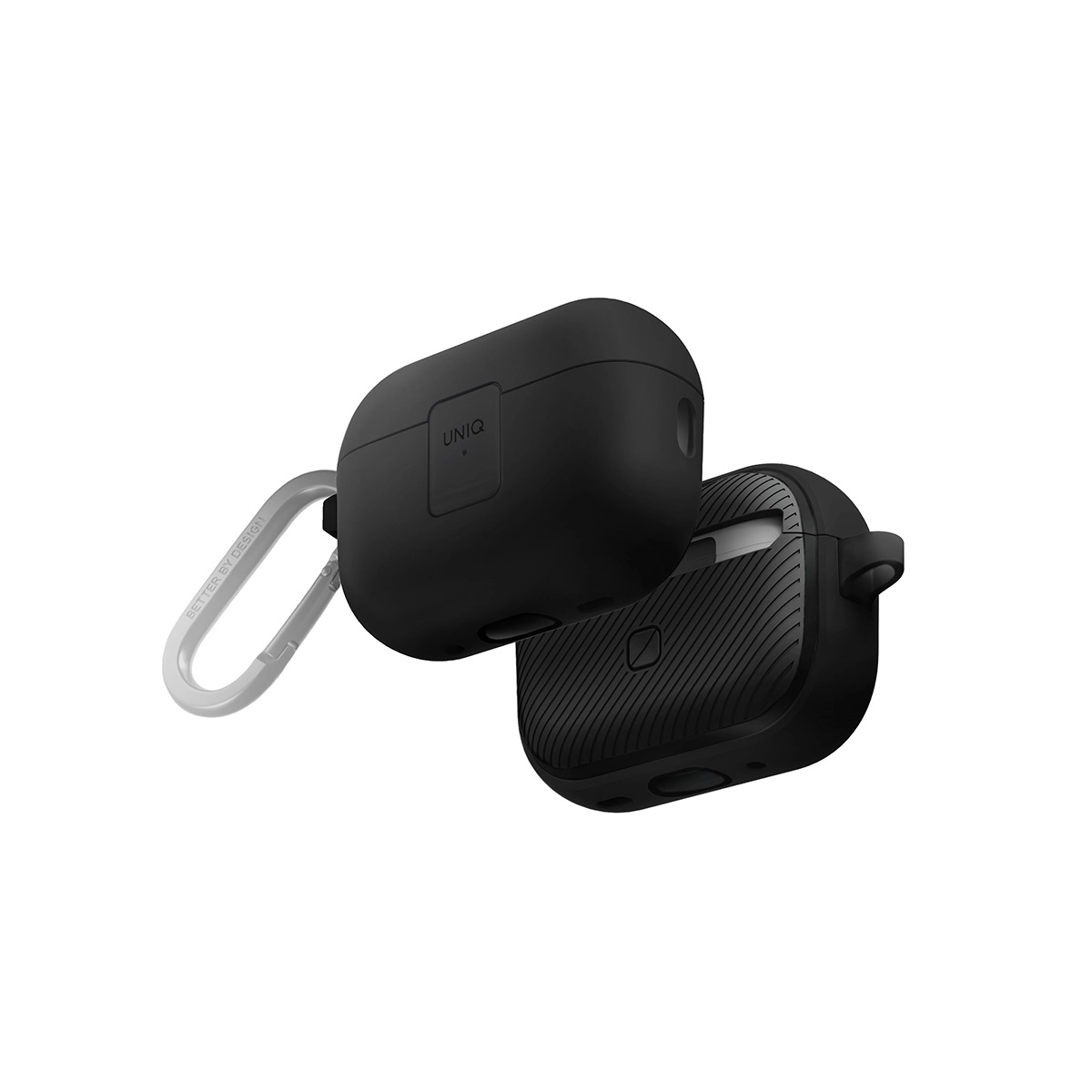 Funda UNIQ Clyde para AirPods Pro 2a y 1a Generación