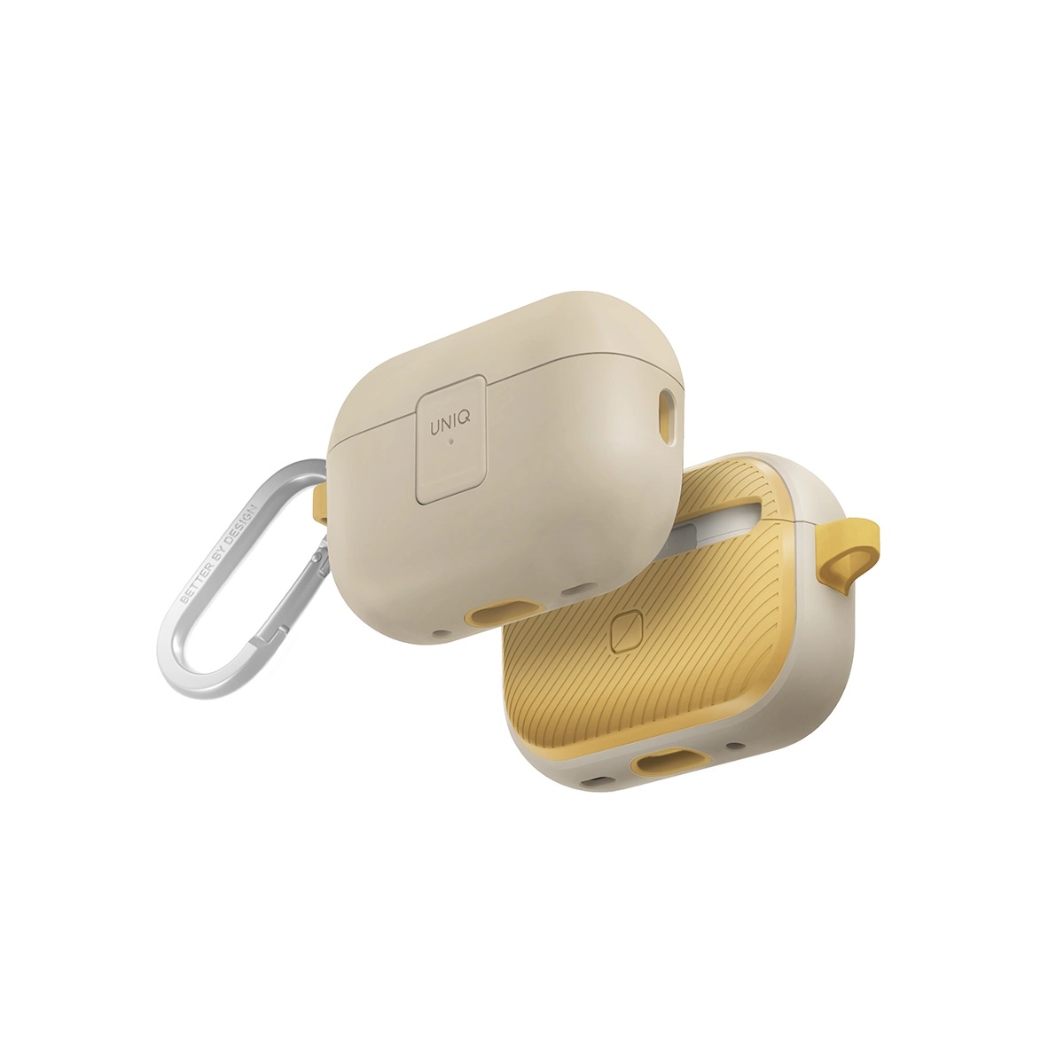 Funda UNIQ Clyde para AirPods Pro 2a y 1a Generación