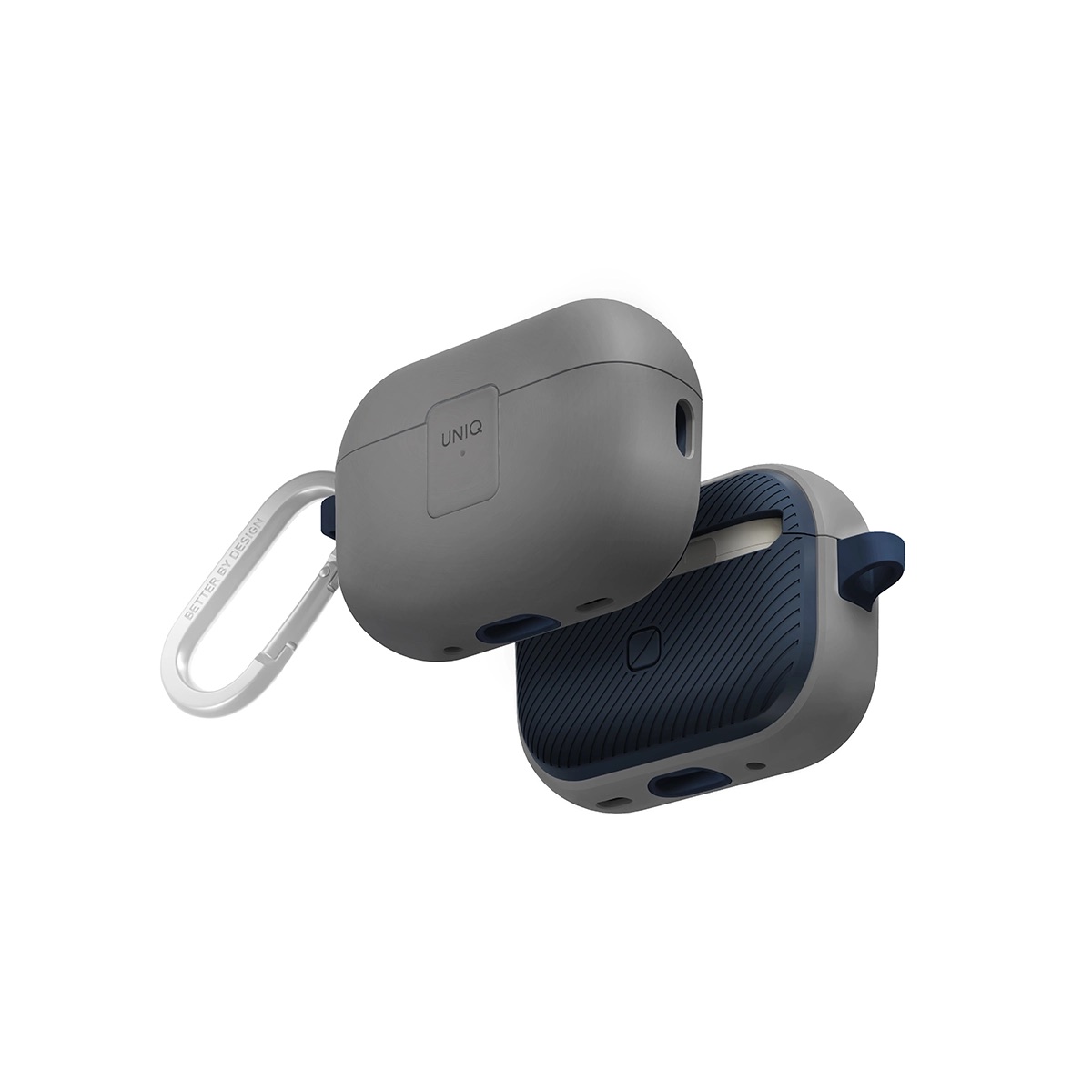 Funda UNIQ Clyde para AirPods Pro 2a y 1a Generación