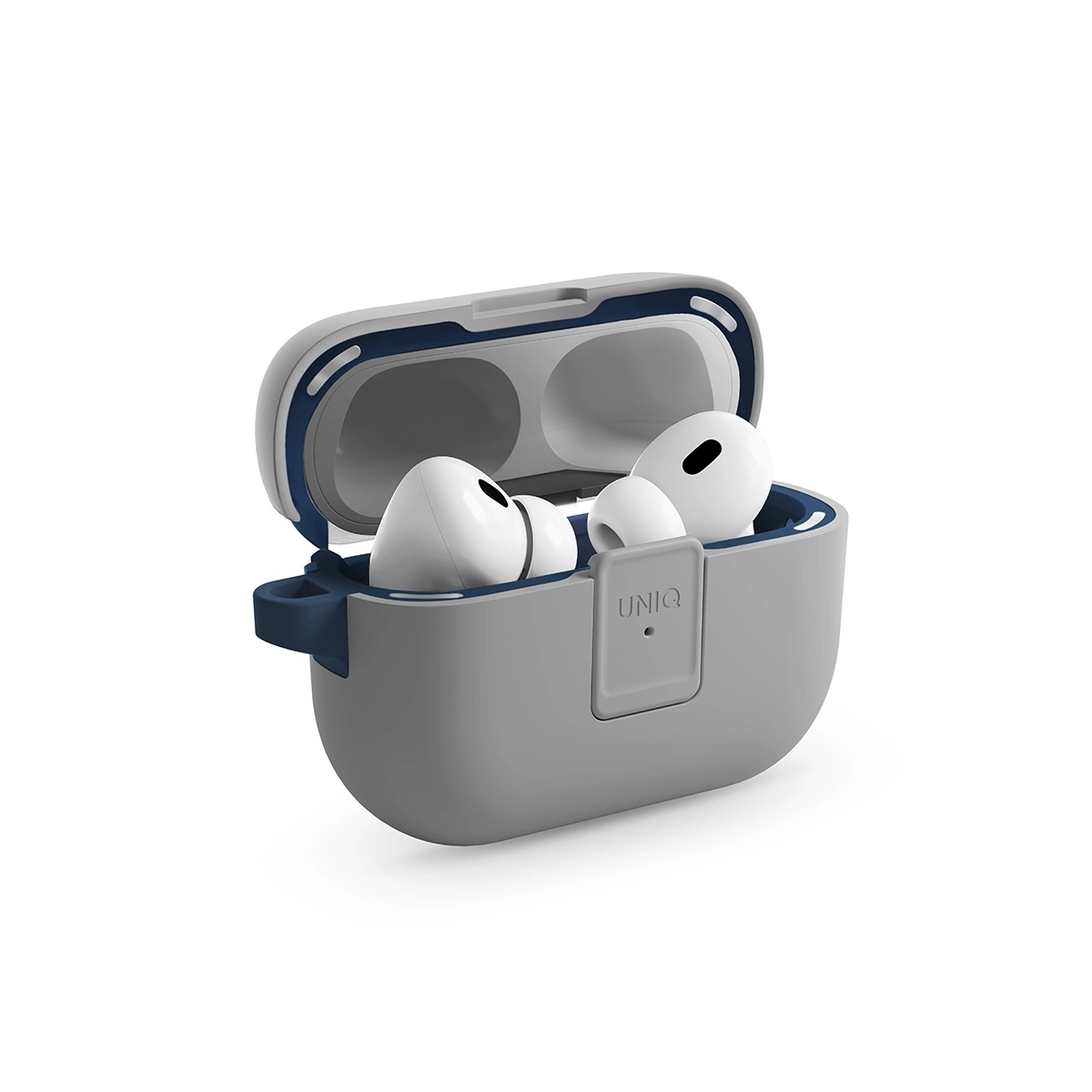 Foto 3 pulgar | Funda UNIQ Clyde para AirPods Pro 2a y 1a Generación