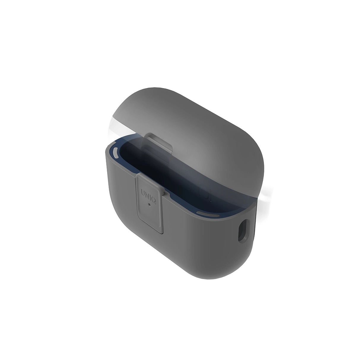 Foto 5 pulgar | Funda UNIQ Clyde para AirPods Pro 2a y 1a Generación
