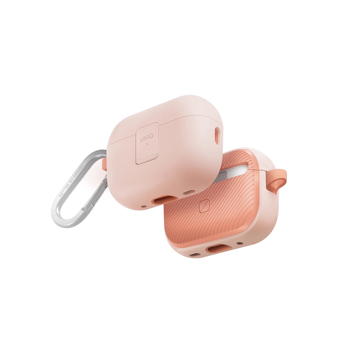 Funda UNIQ Clyde para AirPods Pro 2a y 1a Generación