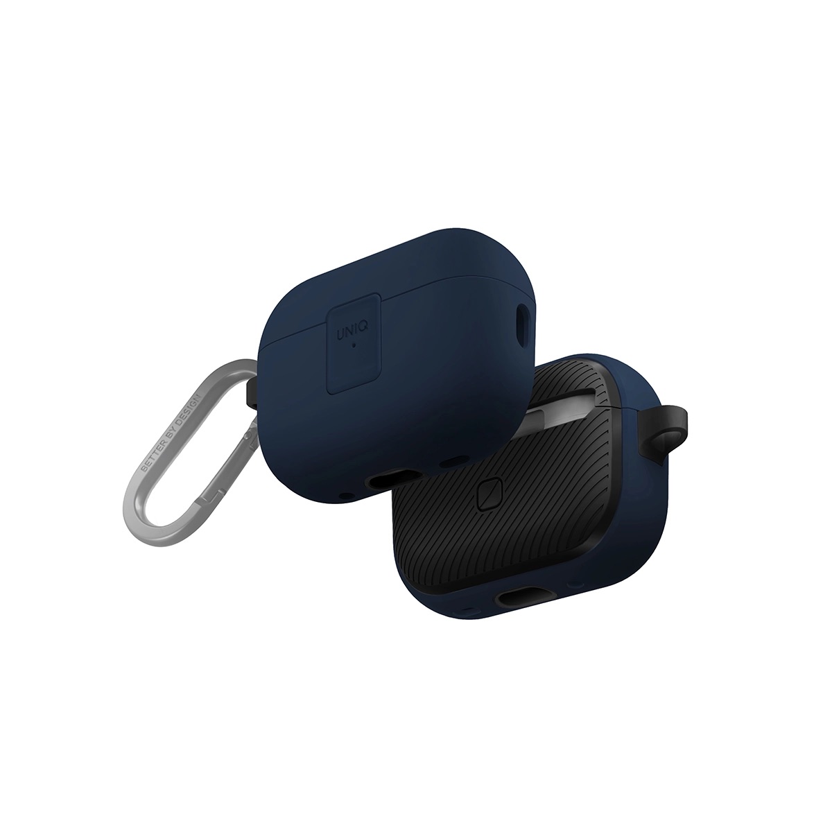 Funda UNIQ Clyde para AirPods Pro 2a y 1a Generación