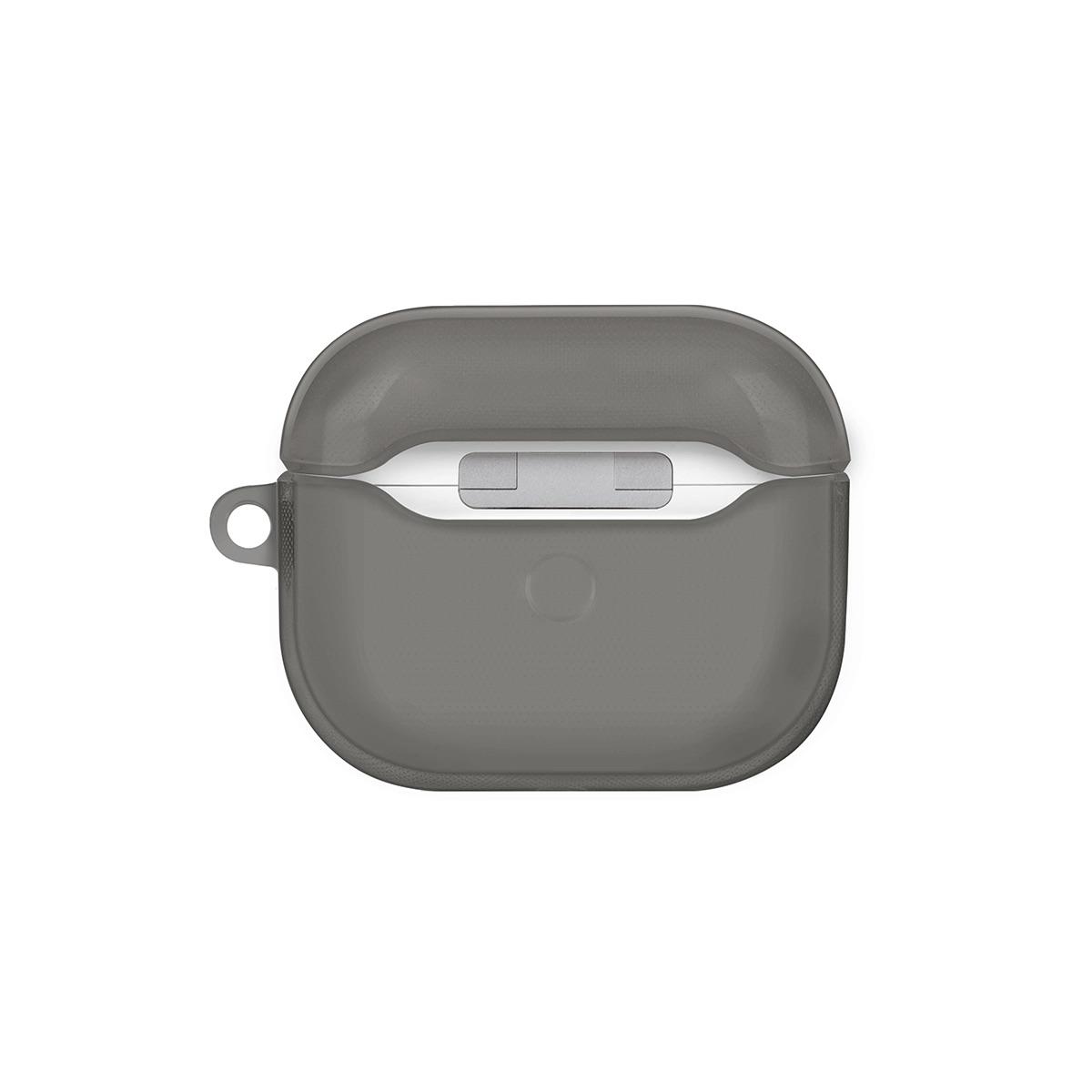 Foto 3 pulgar | Funda Uniq para AirPods 3era Generación