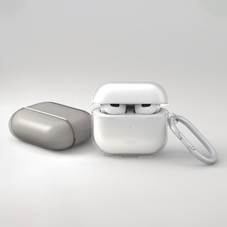 Foto 4 | Funda Uniq para AirPods 3era Generación