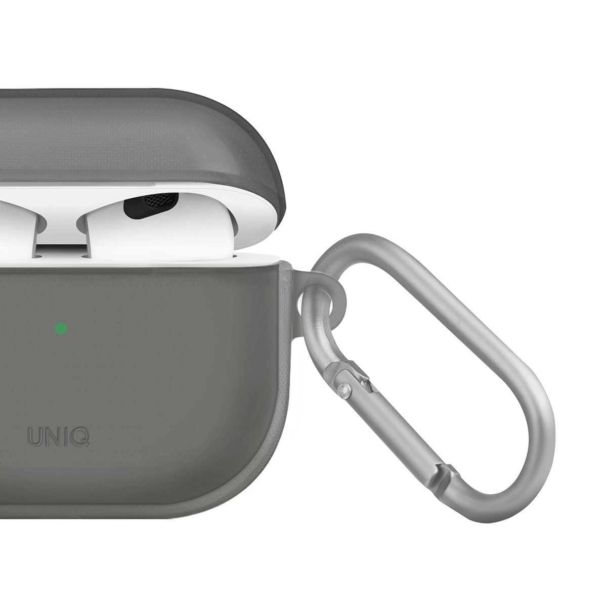 Foto 6 pulgar | Funda Uniq para AirPods 3era Generación