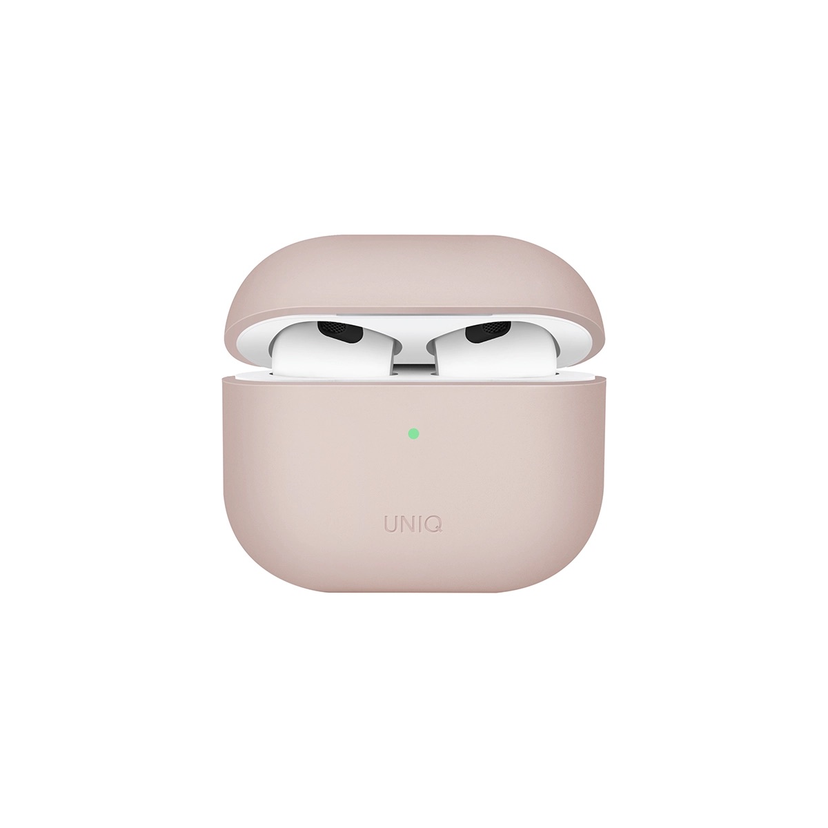 Foto 2 pulgar | Funda Uniq para AirPods 3ra Generación