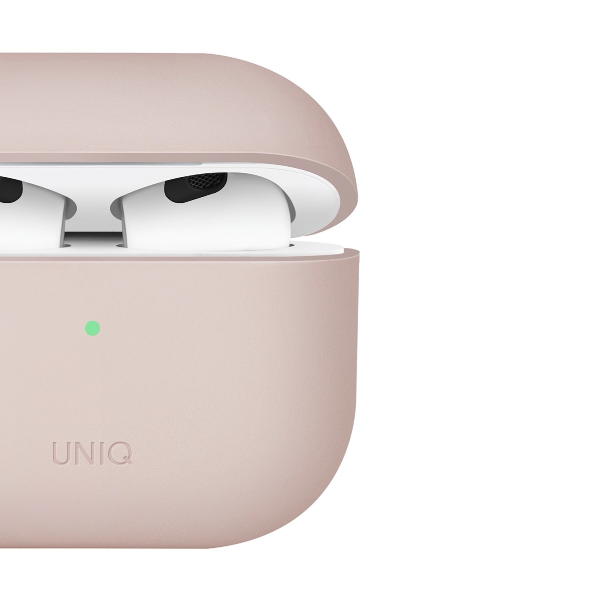 Foto 6 pulgar | Funda Uniq para AirPods 3ra Generación