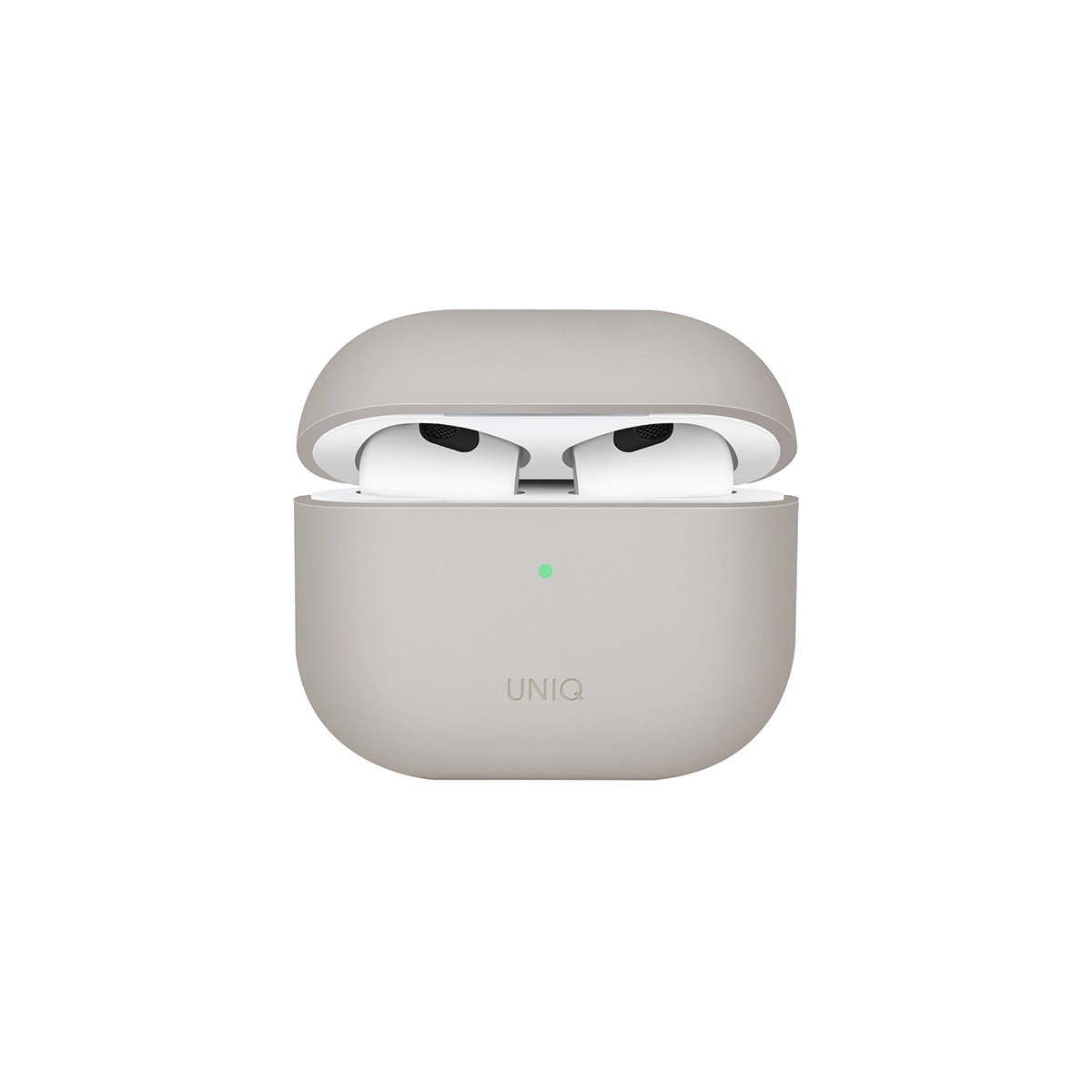 Foto 2 pulgar | Funda Uniq para AirPods 3ra Generación