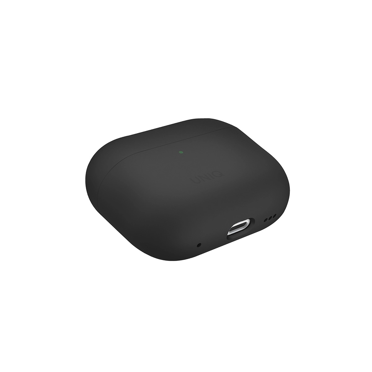 Foto 3 pulgar | Funda para Airpods Pro 2a Generación Silicón Premium Híbrida