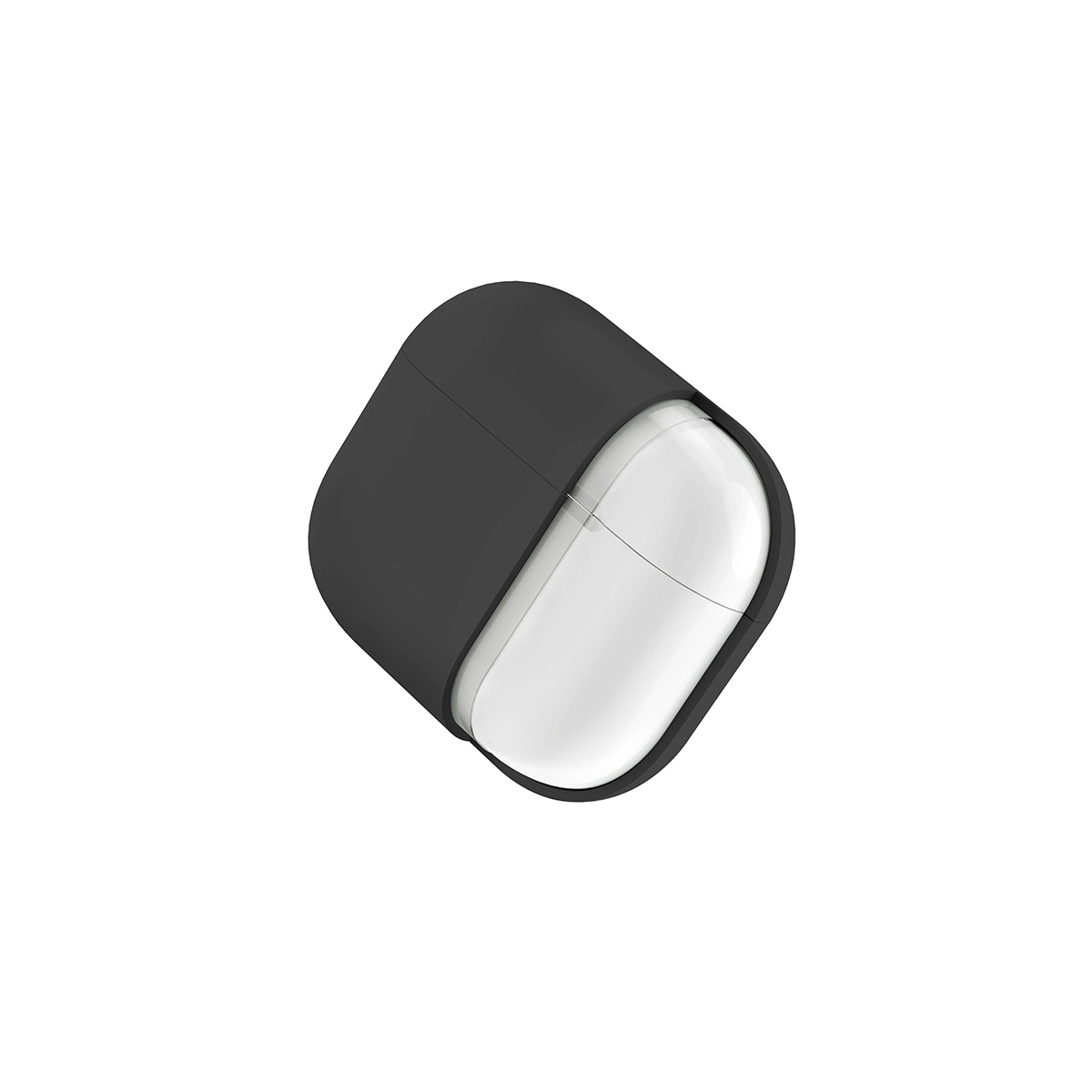 Foto 7 pulgar | Funda para Airpods Pro 2a Generación Silicón Premium Híbrida