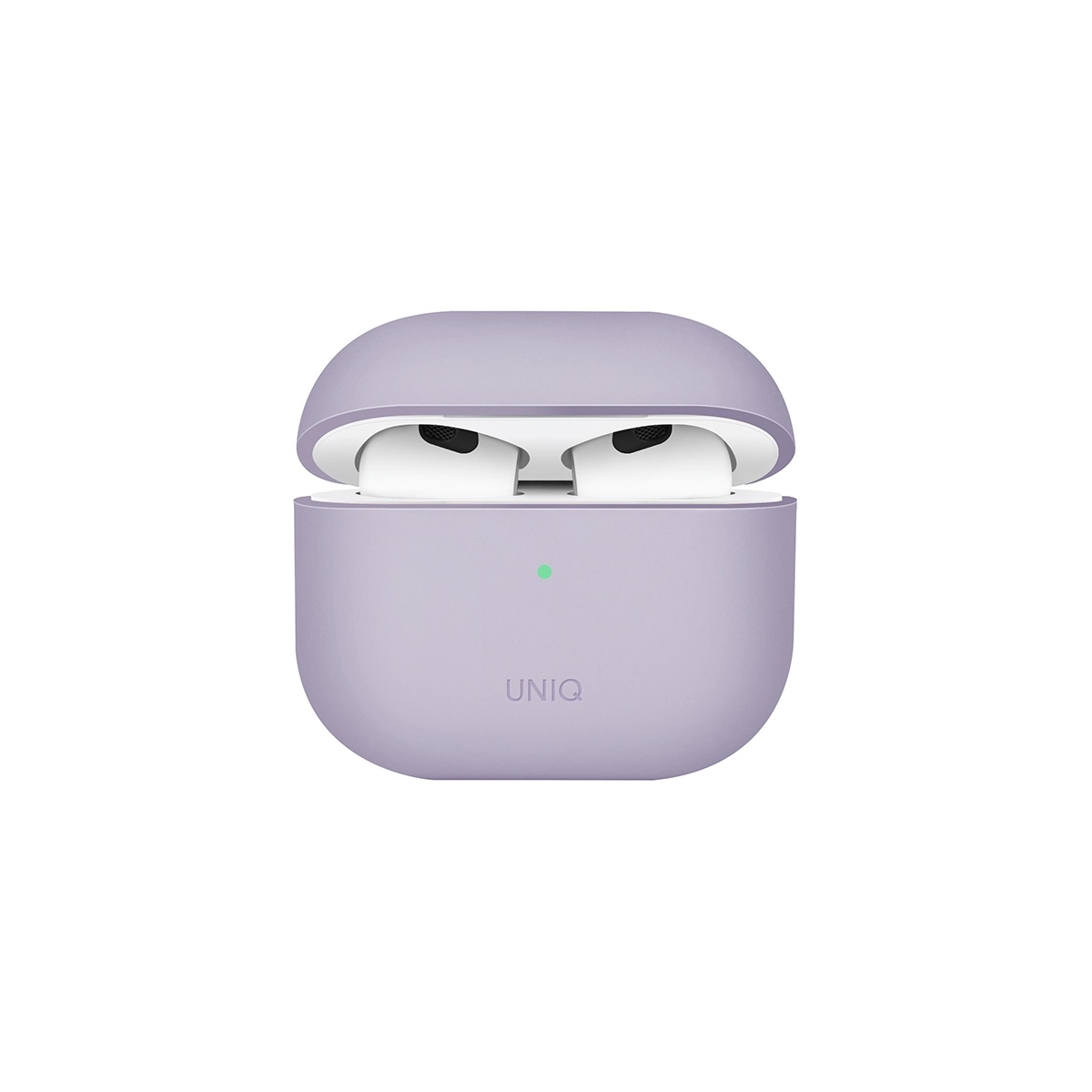 Foto 2 pulgar | Funda Uniq para AirPods 3ra Generación