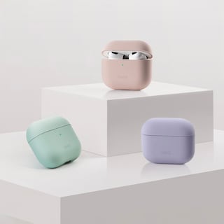 Foto 4 | Funda Uniq para AirPods 3ra Generación