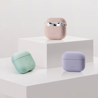 Foto 4 | Funda Uniq para AirPods 3ra Generación