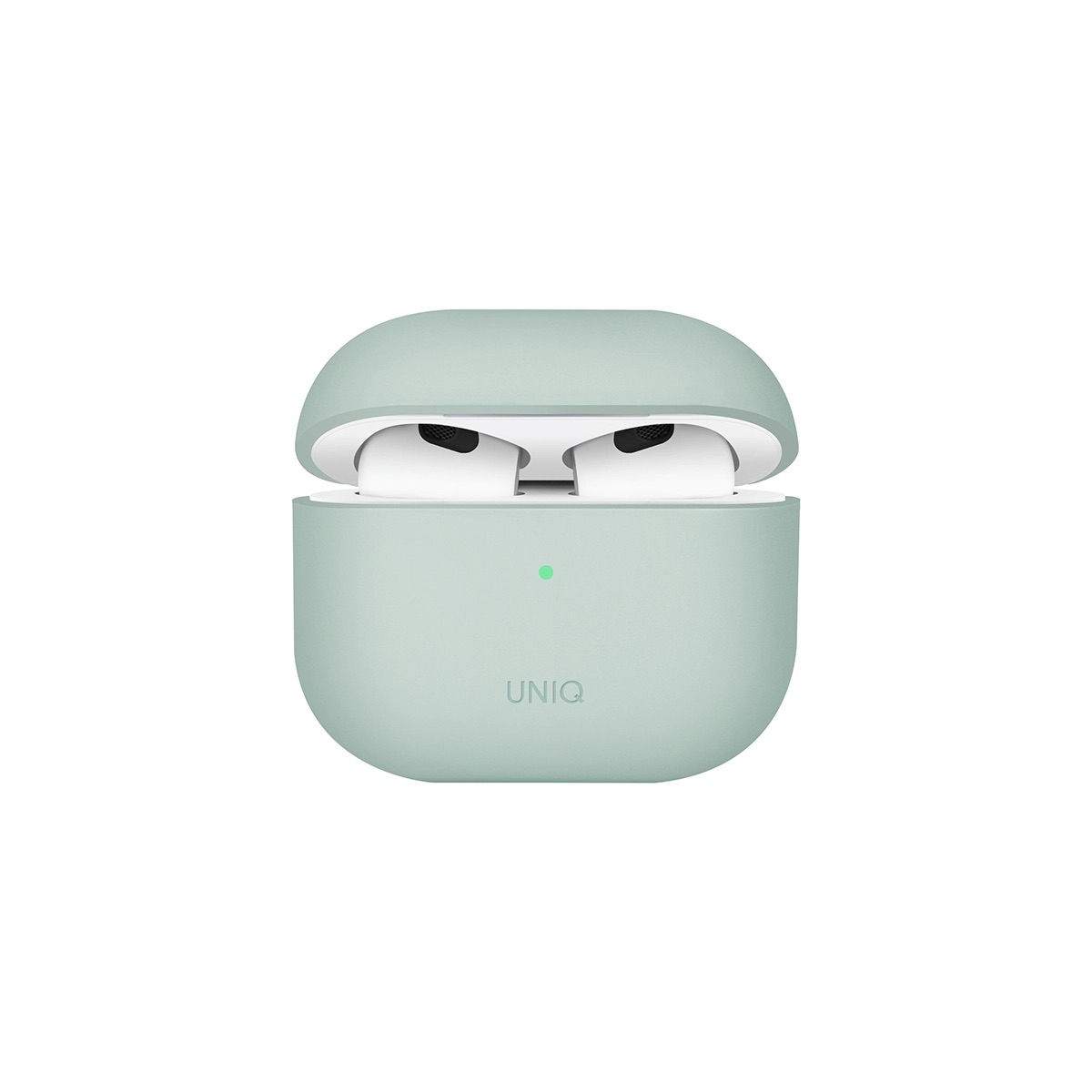 Foto 2 pulgar | Funda Uniq para AirPods 3ra Generación