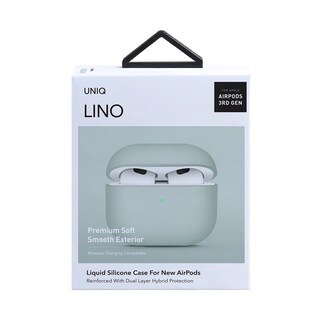 Foto 6 | Funda Uniq para AirPods 3ra Generación