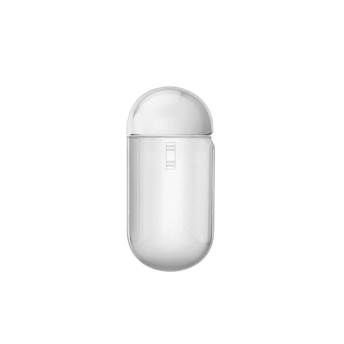 Foto 4 pulgar | Funda Uniq para AirPods 3ra Generación