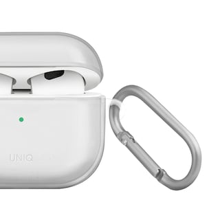 Foto 5 | Funda Uniq para AirPods 3ra Generación